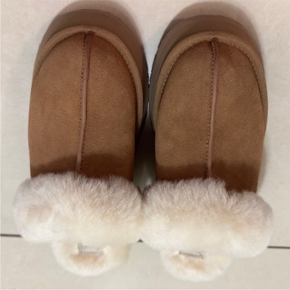 Women’s size 8 Disquette platform clog - Picture 3 of 5